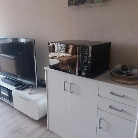 Ferienwohnung Zimt Und Zucker Sankt Andreasberg Exterior photo