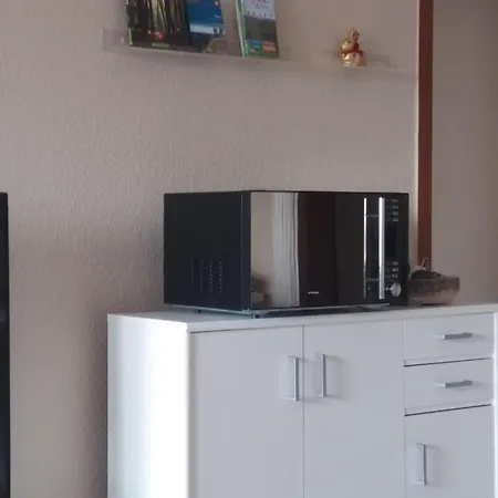 Ferienwohnung Zimt Und Zucker Sankt Andreasberg Exterior photo