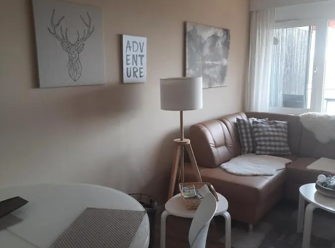 Ferienwohnung Zimt Und Zucker