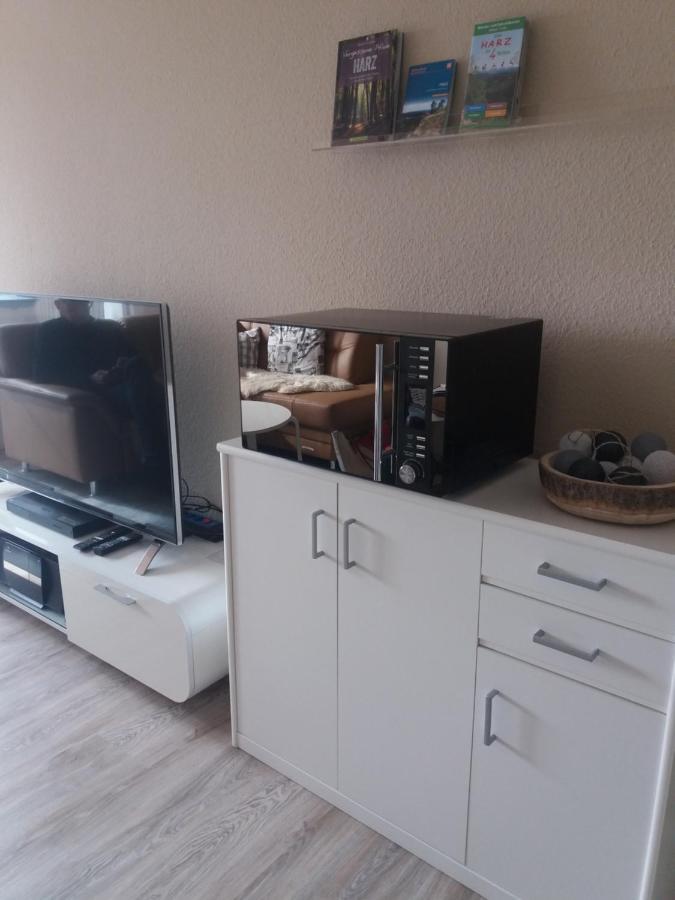 Zimt Und Zucker Apartment *