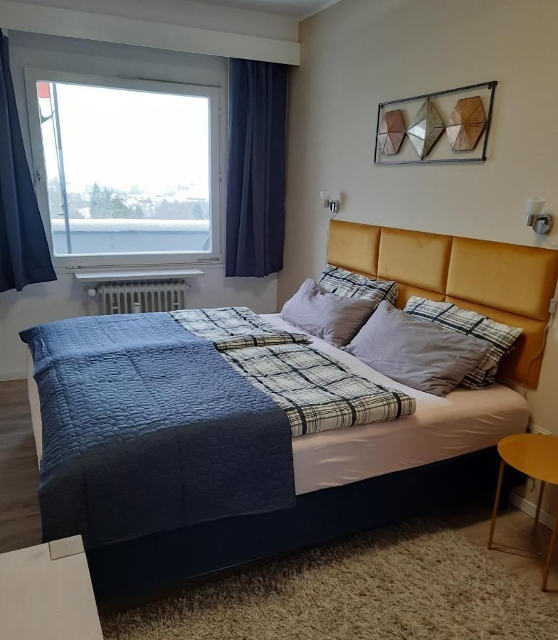 Apartment Zimt Und Zucker *