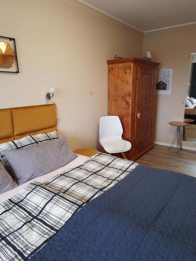 Apartment Zimt Und Zucker