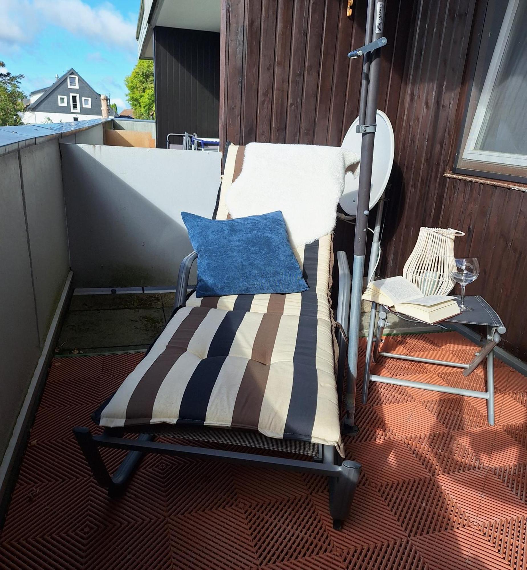 Zimt Und Zucker Apartment