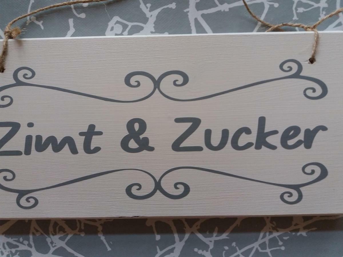 Zimt Und Zucker Sankt Andreasberg