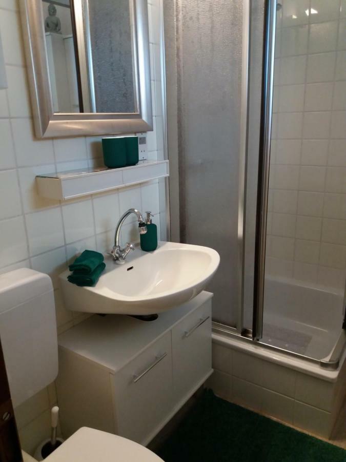 Apartment Zimt Und Zucker Sankt Andreasberg