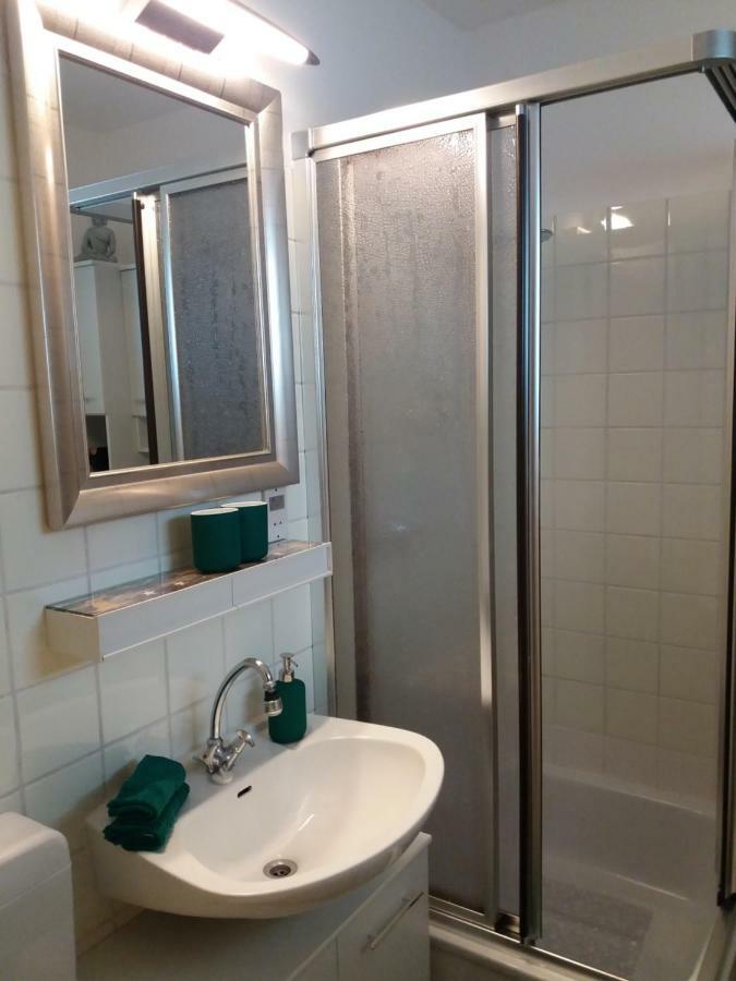 Zimt Und Zucker Apartment
