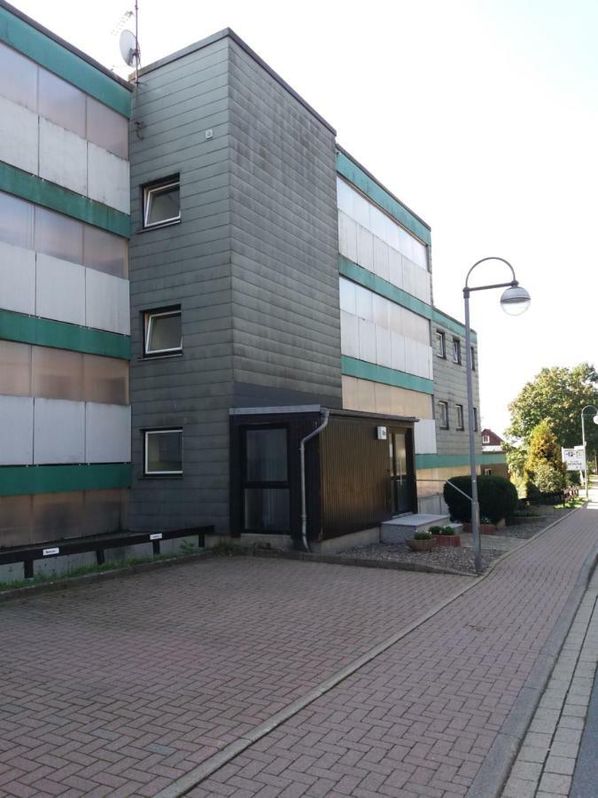 Zimt Und Zucker Apartment Sankt Andreasberg
